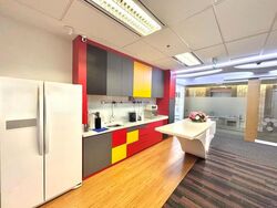 United Square (D11), Office #633726201
